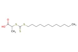 eMolecules​ Ambeed / 2-(((Dodecylthio)carbonothioyl)thio)propanoic acid