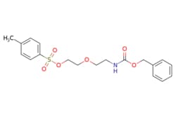 eMolecules​ Ambeed / 2-(2-(((Benzyloxy)carbonyl)amino)ethoxy)ethyl 4-methylbenzenesulfonate