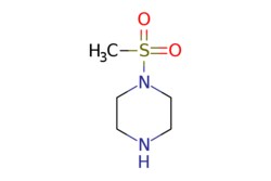 eMolecules​ Ambeed / 1-Methanesulfonylpiperazine / 1g / 490551582 / A300303