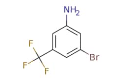 eMolecules​ Ambeed / 3-Bromo-5-(trifluoromethyl)aniline / 1g / 534082737