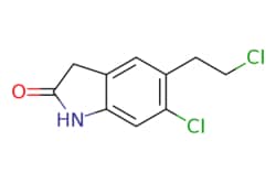 eMolecules​ Ambeed / 6-Chloro-5-(2-chloroethyl)indolin-2-one / 250mg /