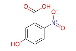 eMolecules​&nbsp;Ambeed / 5-Hydroxy-2-nitrobenzoic acid / 1g / 525036877 / A131901 /  / 610-37-7 / MFCD00017566 / 183.119 / C7H5NO5