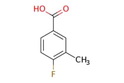eMolecules​ Ambeed / 4-Fluoro-3-methylbenzoic acid / 1g / 525130868 / A216914