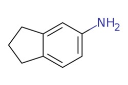 eMolecules​ Ambeed / 5-Aminoindan / 1g / 592402025 / A254356 / / 24425-40-9