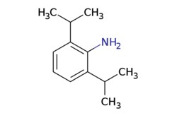 eMolecules​&nbsp;24544-04-5 | 2,6-Diisopropylaniline | Ambeed | MFCD00008887 | 177.291 | C12H19N | 97.000 | CC(C)c1cccc(C(C)C)c1N | 10g | 490549749