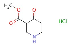 eMolecules​ Ambeed / Methyl 4-oxopiperidine-3-carboxylate hydrochloride