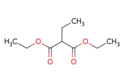 eMolecules​&nbsp;Ambeed / Diethyl ethylmalonate / 25g / 552642728 / A202766 /  / 133-13-1 / MFCD00009167 / 188.223 / C9H16O4