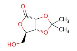eMolecules​ Ambeed / (3aR6R6aR)-6-(Hydroxymethyl)-22-dimethyldihydrofuro[34-d][13]dioxol-4(3aH)-one