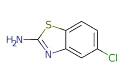 eMolecules​ Ambeed / 2-Amino-5-chlorobenzothiazole / 250mg / 490498594