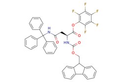 eMolecules​ Ambeed / (S)-Perfluorophenyl 2-((((9H-fluoren-9-yl)methoxy)carbonyl)amino)-4-oxo-4-(tritylamino)butanoate