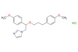 eMolecules​ Ambeed / 1-(2-(4-Methoxyphenyl)-2-(3-(4-methoxyphenyl)propoxy)ethyl)-1H-imidazole