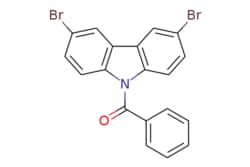 eMolecules​ Ambeed / 9-Benzoyl-36-dibromo-9H-carbazole / 250mg / 624121903