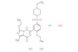 eMolecules​ Ambeed / 2-(2-Ethoxy-5-((4-ethylpiperazin-1-yl)sulfonyl)phenyl)-5-methyl-7-propylimidazo[51-f][124]triazin-4(1H)-one