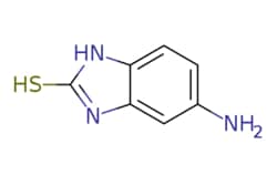 eMolecules​ Ambeed / 5-Amino-2-mercaptobenzimidazole / 1g / 682931155 /