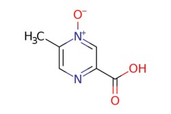eMolecules​&nbsp;Ambeed / 5-Carboxy-2-methylpyrazine 1-oxide / 50mg / 521446045 / A635376 /  / 51037-30-0 / MFCD00865757 / 154.125 / C6H6N2O3