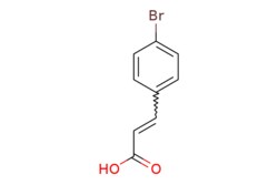 eMolecules​ Ambeed / 3-(4-Bromophenyl)acrylic acid / 5g / 552668501 / A238540