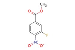 eMolecules​ Ambeed / Methyl 3-fluoro-4-nitrobenzoate / 250mg / 534082810