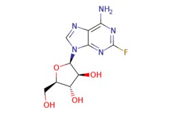 eMolecules​ Ambeed / (2R3S4S5R)-2-(6-Amino-2-fluoro-9H-purin-9-yl)-5-(hydroxymethyl)tetrahydrofuran-34-diol