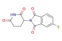 eMolecules​ Ambeed / 2-(26-Dioxopiperidin-3-yl)-5-fluoroisoindoline-13-dione