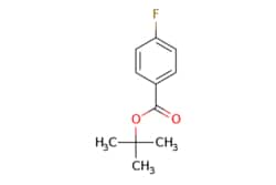 eMolecules​ Ambeed / tert-Butyl 4-fluorobenzoate / 1g / 525069937 / A156240