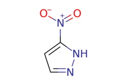 eMolecules​ Ambeed / 3-Nitro-1H-pyrazole / 5g / 521400593 / A125626 / /