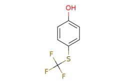 eMolecules​ Ambeed / 4-(Trifluoromethylthio)phenol / 1g / 525070279 / A156506