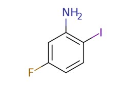eMolecules​ Ambeed / 5-Fluoro-2-iodoaniline / 250mg / 521419362 / A193139