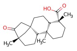 eMolecules​ Ambeed / (4R4aS6aR9S11aR11bS)-4911b-Trimethyl-8-oxotetradecahydro-6a9-methanocyclohepta[a]naphthalene-4-carboxylic