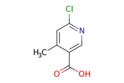 eMolecules​&nbsp;503555-50-8 | 6-Chloro-4-methyl-3-pyridinecarboxylic acid | Ambeed | MFCD12755871 | 171.580 | C7H6ClNO2 | 98.000 | Cc1cc(Cl)ncc1C(O)=O | 100mg | 600834219