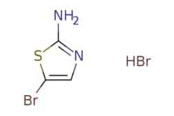 eMolecules​ Ambeed / 2-Amino-5-bromothiazole monohydrobromide / 1g / 552701095