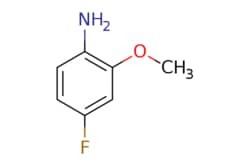 eMolecules​ Ambeed / 4-Fluoro-2-methoxyaniline / 1g / 525023748 / A123691