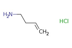 eMolecules​ 17875-18-2 | 3-Butenylamine HCl | Ambeed | MFCD05663670 | 107.580