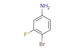 eMolecules​ Ambeed / 4-Bromo-3-fluoroaniline / 1g / 523728667 / A238640