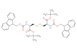 eMolecules​ Ambeed / (Fmoc-Cys-Otbu)2 / 250mg / 525027780 / A126254 / /