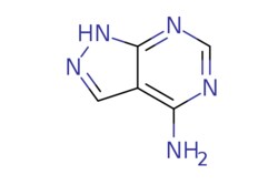 eMolecules​ Ambeed / 1H-Pyrazolo[34-d]pyrimidin-4-amine / 5g / 552600208