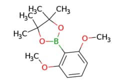 eMolecules​ Ambeed / 2-(26-Dimethoxyphenyl)-4455-tetramethyl-132-dioxaborolane