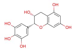 eMolecules​&nbsp;Ambeed / (2R3R)-2-(345-Trihydroxyphenyl)chromane-357-triol / 5mg / 490527984 / A187930 /  / 970-74-1 / MFCD00075939 / 306.270 / C15H14O7