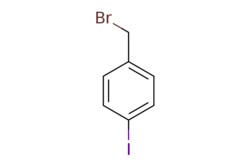 eMolecules​ Ambeed / 1-(Bromomethyl)-4-iodobenzene / 1g / 572823599 / A1340201