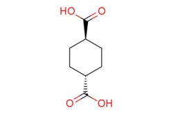 eMolecules​&nbsp;Ambeed / trans-14-Cyclohexanedicarboxylic acid / 5g / 552645461 / A206067 /  / 619-82-9 / MFCD00066203 / 172.180 / C8H12O4