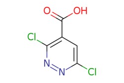 eMolecules​&nbsp;Ambeed / 36-Dichloropyridazine-4-carboxylic acid / 1g / 534566770 / A156968 /  / 51149-08-7 / MFCD00011575 / 192.980 / C5H2Cl2N2O2