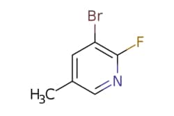 eMolecules​ Ambeed / 3-Bromo-2-fluoro-5-picoline / 250mg / 551674433 /