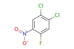 eMolecules​ Ambeed / 12-Dichloro-4-fluoro-5-nitrobenzene / 1g / 525075724
