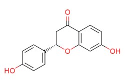 eMolecules​&nbsp;Ambeed / (S)-7-Hydroxy-2-(4-hydroxyphenyl)chroman-4-one / 1mg / 697508509 / A331293 /  / 578-86-9 / MFCD00287289 / 256.257 / C15H12O4