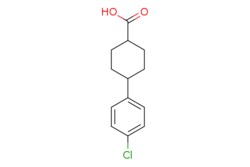eMolecules​ Ambeed / 4-(4-Chlorophenyl)cyclohexanecarboxylic acid / 5g