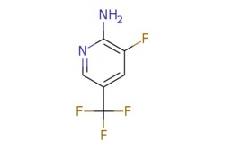 eMolecules​ Ambeed / 3-Fluoro-5-(trifluoromethyl)pyridin-2-amine / 250mg