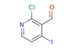 eMolecules​ Ambeed / 2-Chloro-4-iodonicotinaldehyde / 250mg / 525175765