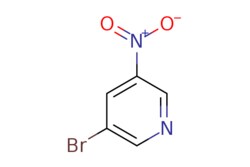 eMolecules​ 15862-30-3 | ChemScene | 3-Bromo-5-nitropyridine | 500mg |