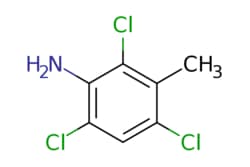 eMolecules​ 5400-76-0 | ChemScene | 246-Trichloro-3-methylaniline | 100mg