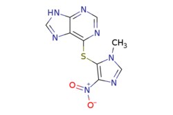 eMolecules​ Ambeed / 6-((1-Methyl-4-nitro-1H-imidazol-5-yl)thio)-9H-purine