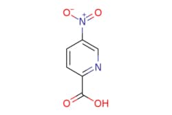 eMolecules​&nbsp;Ambeed / 5-Nitro-2-pyridinecarboxylic acid / 250mg / 552572336 / A137453 /  / 30651-24-2 / MFCD04114182 / 168.108 / C6H4N2O4